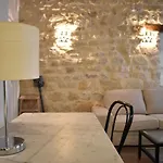 Charming studio near République&Le Marais