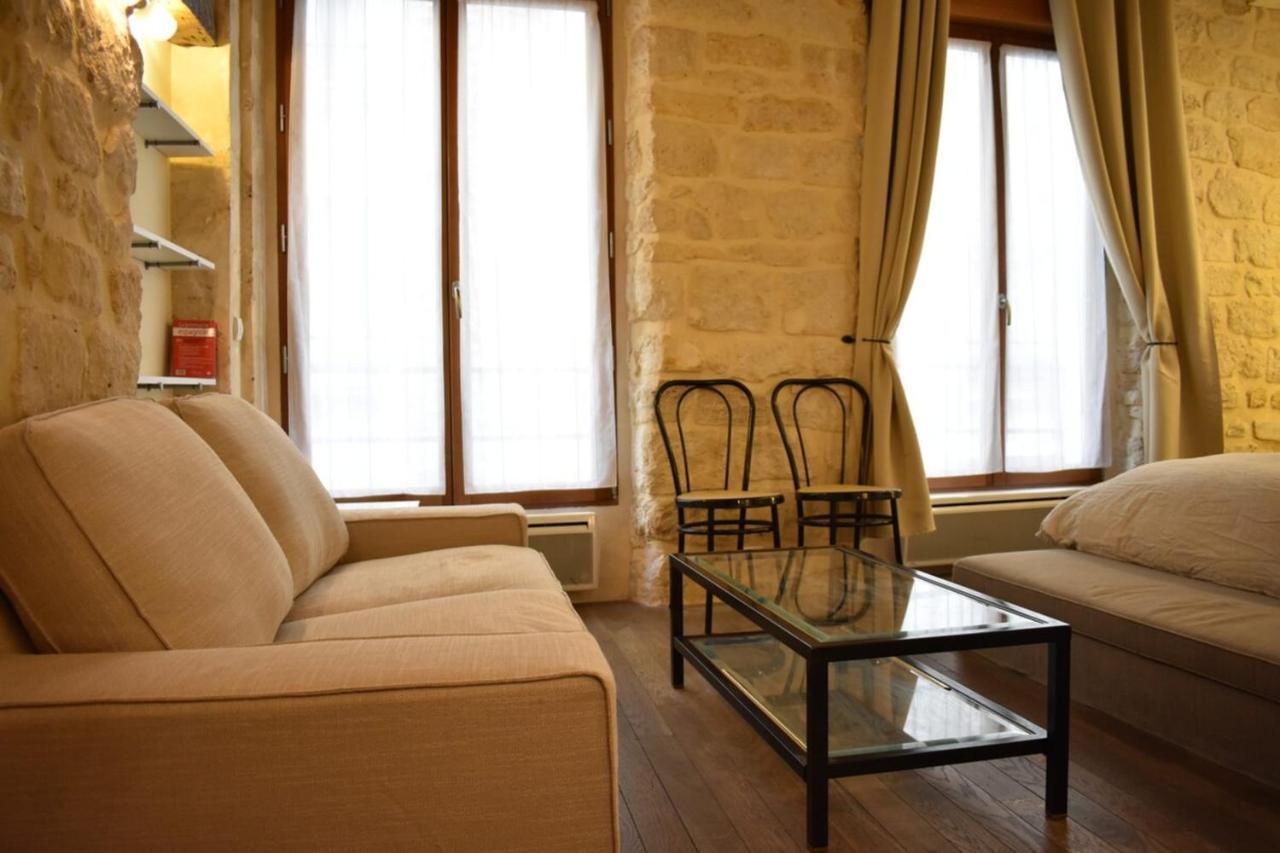 Appartamento Charming Near République&le Marais