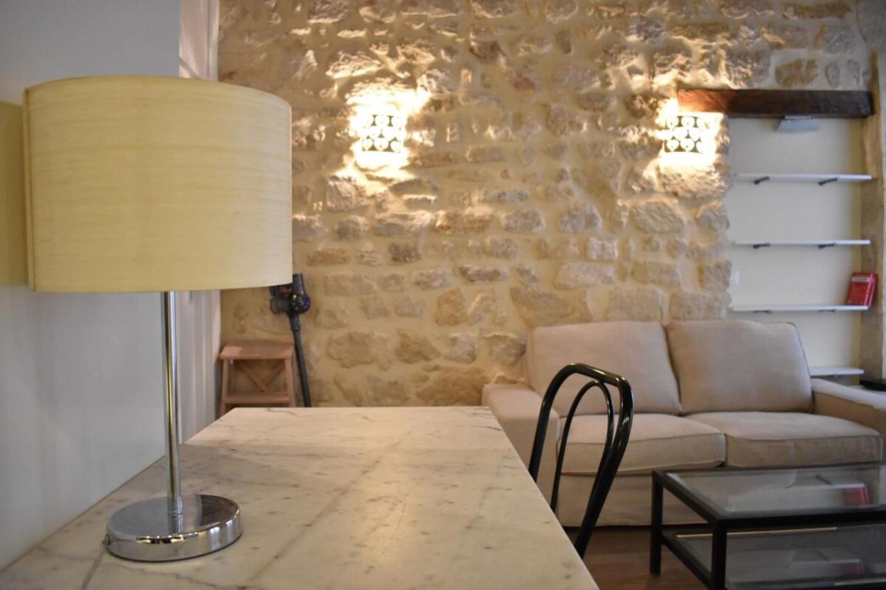 Appartamento Charming Near République&le Marais *
